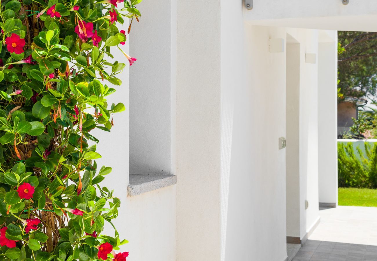 Appartamento a Olbia -  WLofts 13 by Klodge - residenza di design con giardino frontemare 