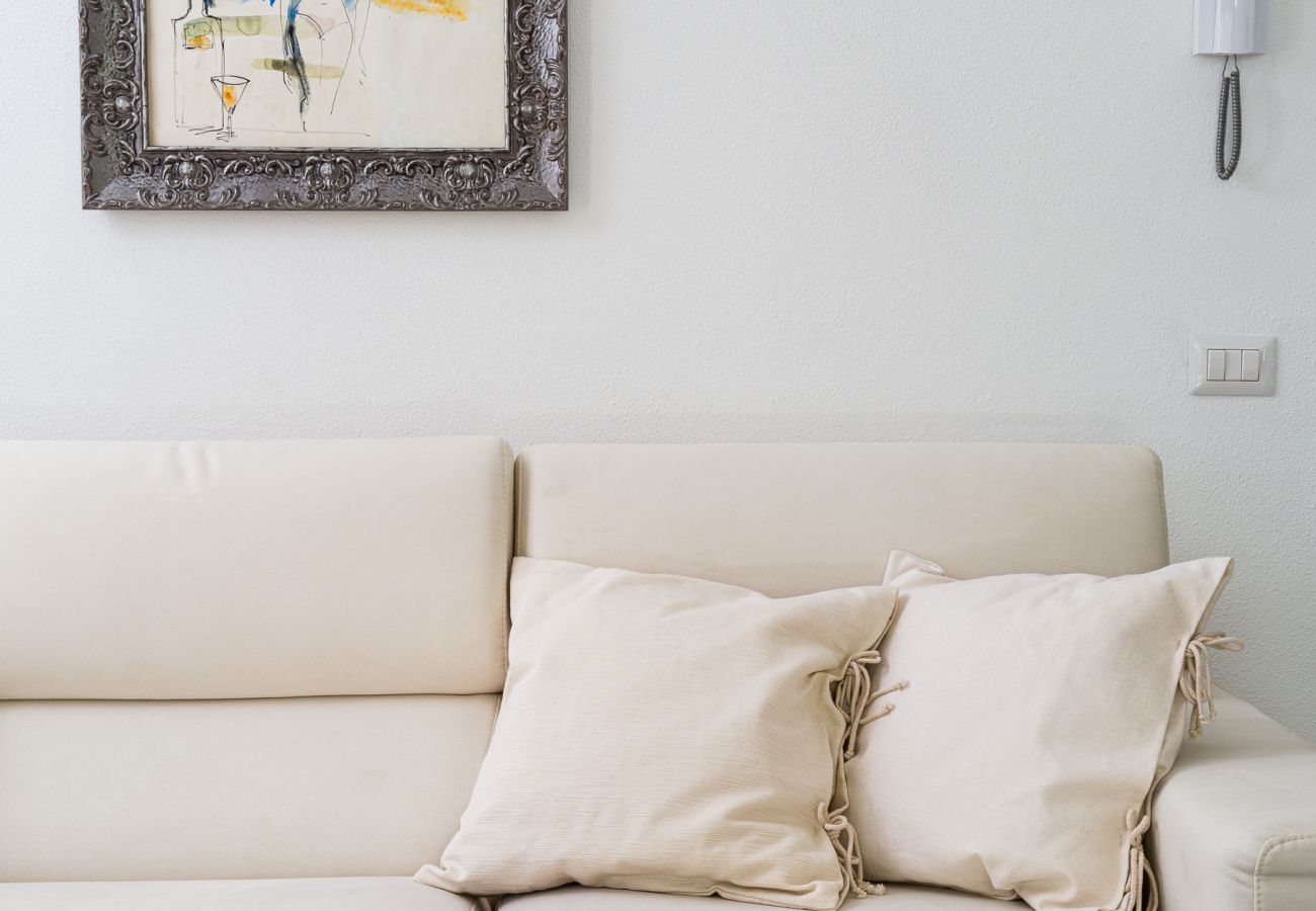 WLofts 13 - Ambienti spaziosi e luminosi ideali per una vacanza rilassante