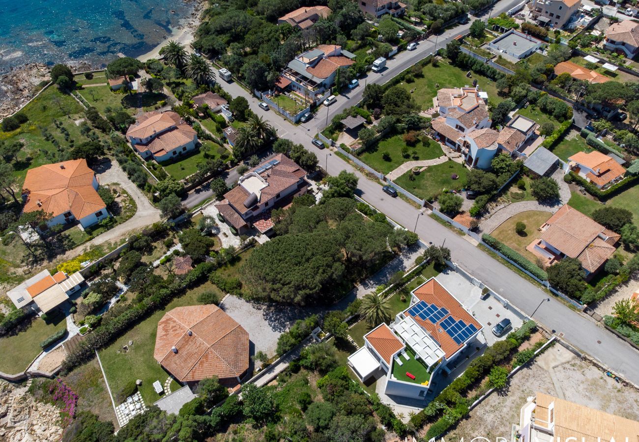 WLofts 13 - Residenza esclusiva con accesso diretto alle spiagge più belle di Olbia