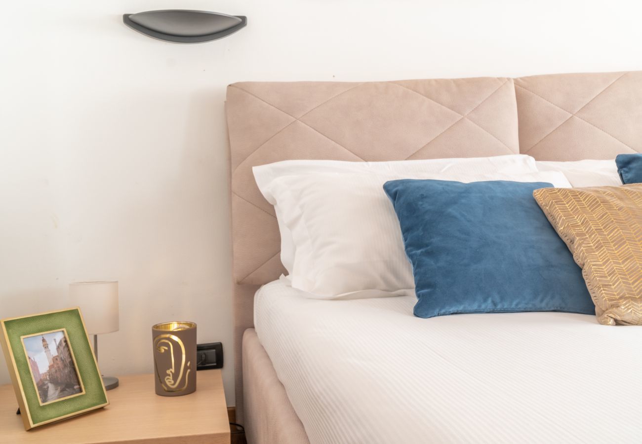 Appartamento a Venezia - San Marco View Terrace Apartment R&R