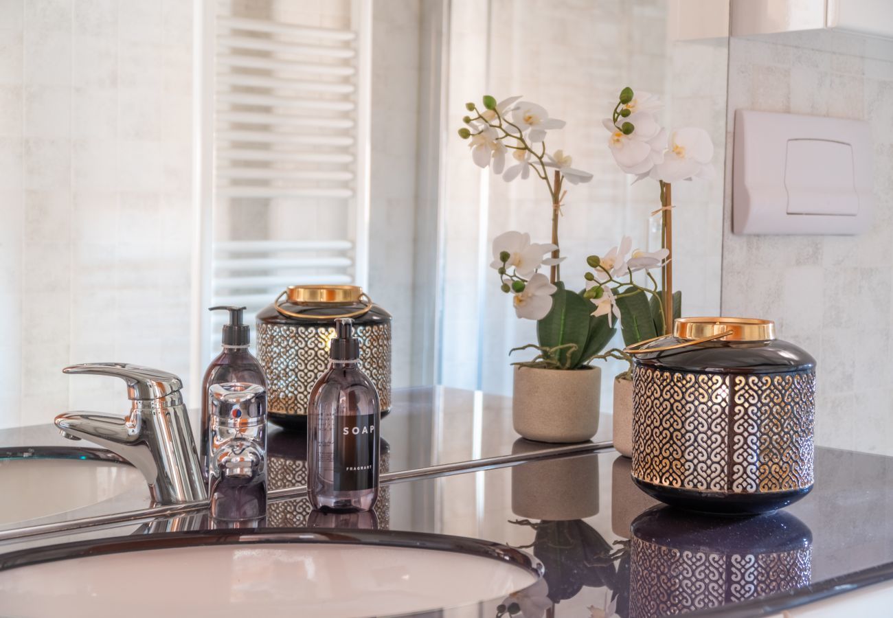 Appartamento a Venezia - San Marco View Terrace Apartment R&R