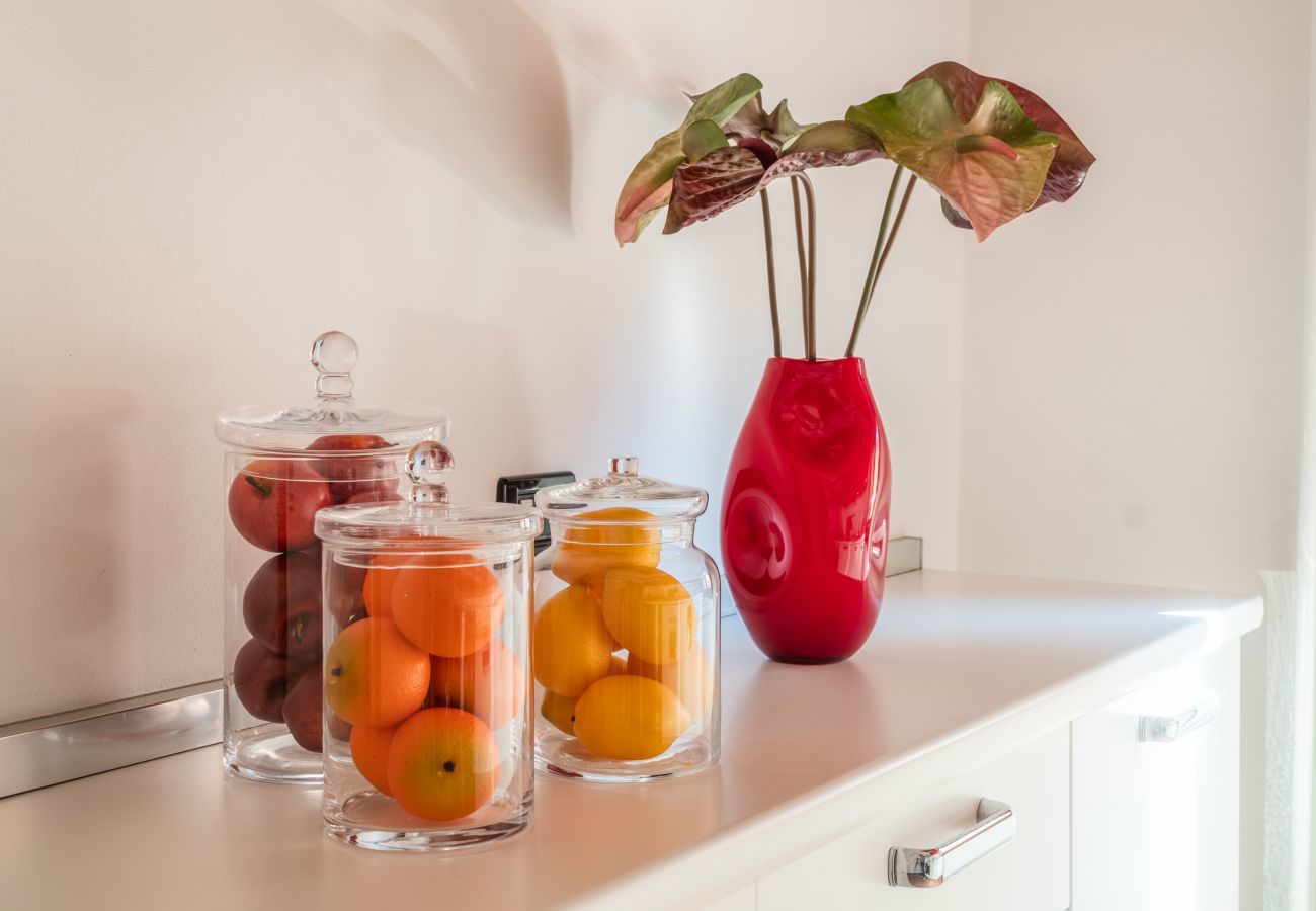Appartamento a Venezia - San Marco View Terrace Apartment R&R
