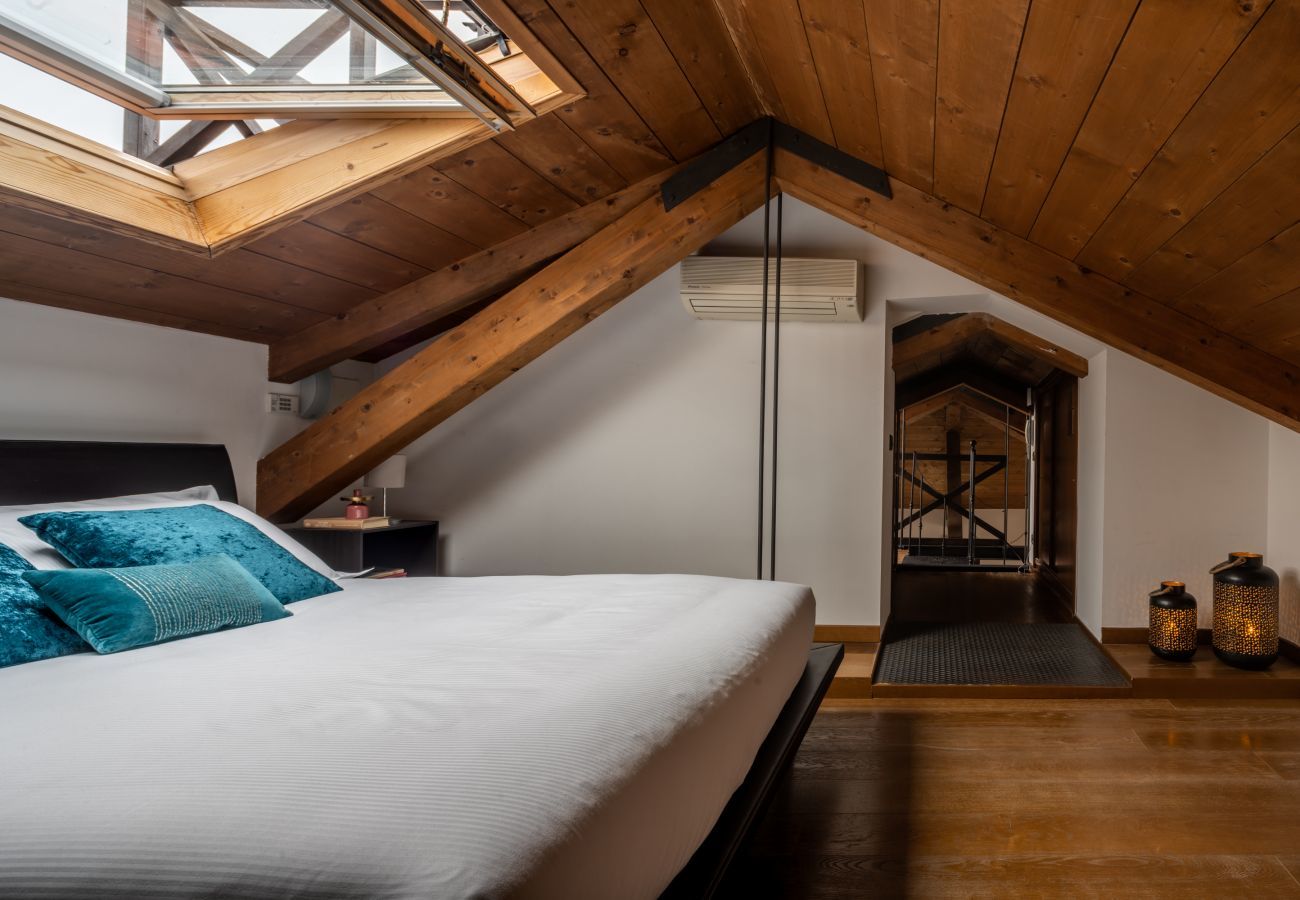 Appartamento a Venezia - San Marco View Terrace Apartment R&R