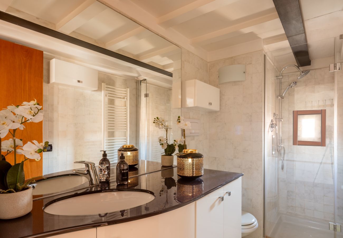 Appartamento a Venezia - San Marco View Terrace Apartment R&R
