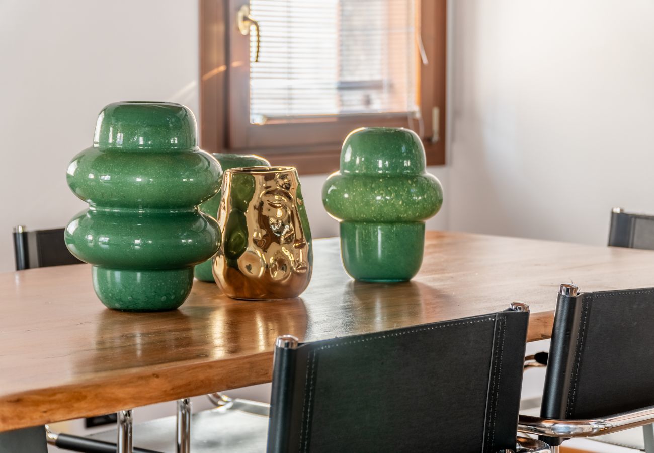 Appartamento a Venezia - San Marco View Terrace Apartment R&R