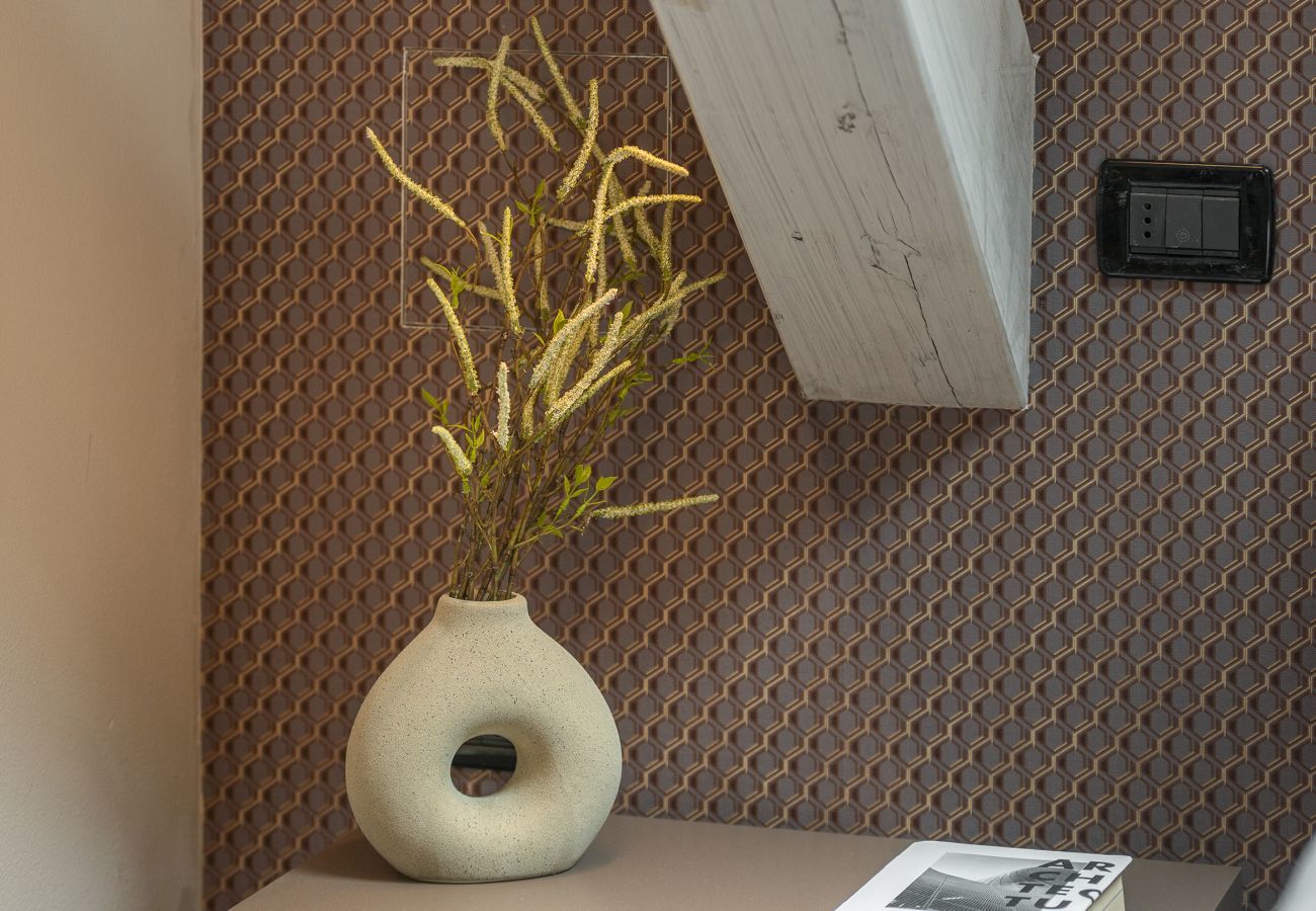 Appartamento a Venezia - San Marco View Terrace Apartment R&R