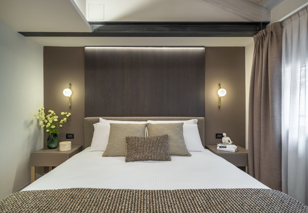 Appartamento a Venezia - San Marco View Terrace Apartment R&R
