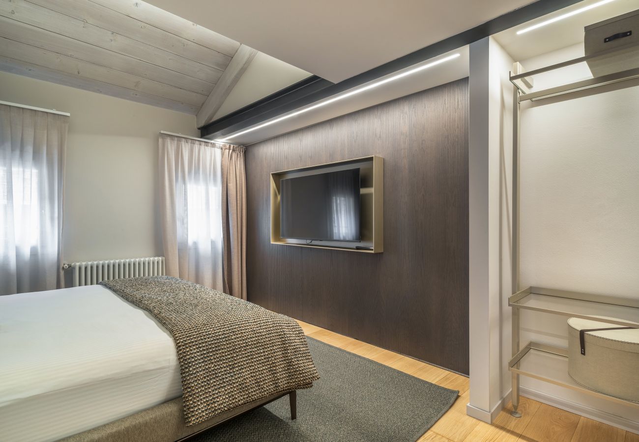 Appartamento a Venezia - San Marco View Terrace Apartment R&R