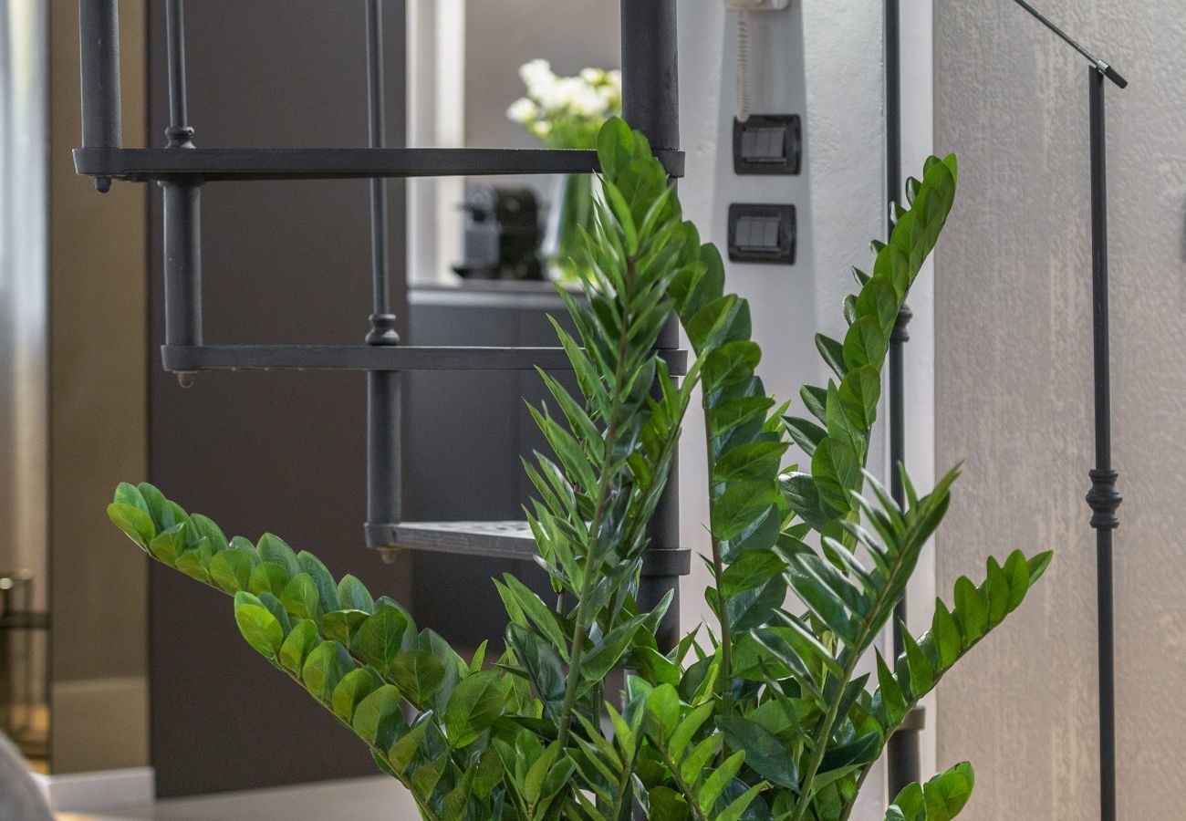 Appartamento a Venezia - San Marco View Terrace Apartment R&R