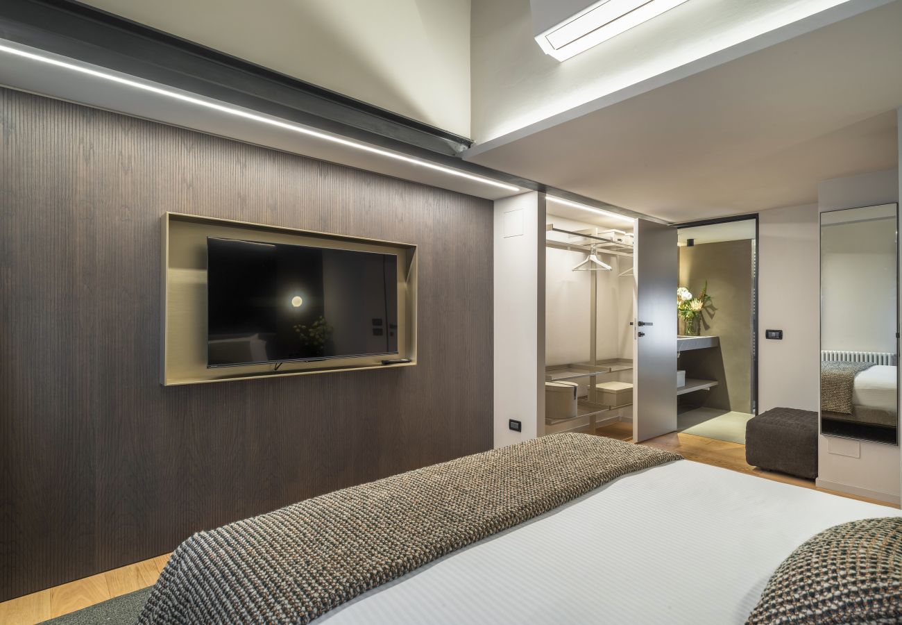 Appartamento a Venezia - San Marco View Terrace Apartment R&R