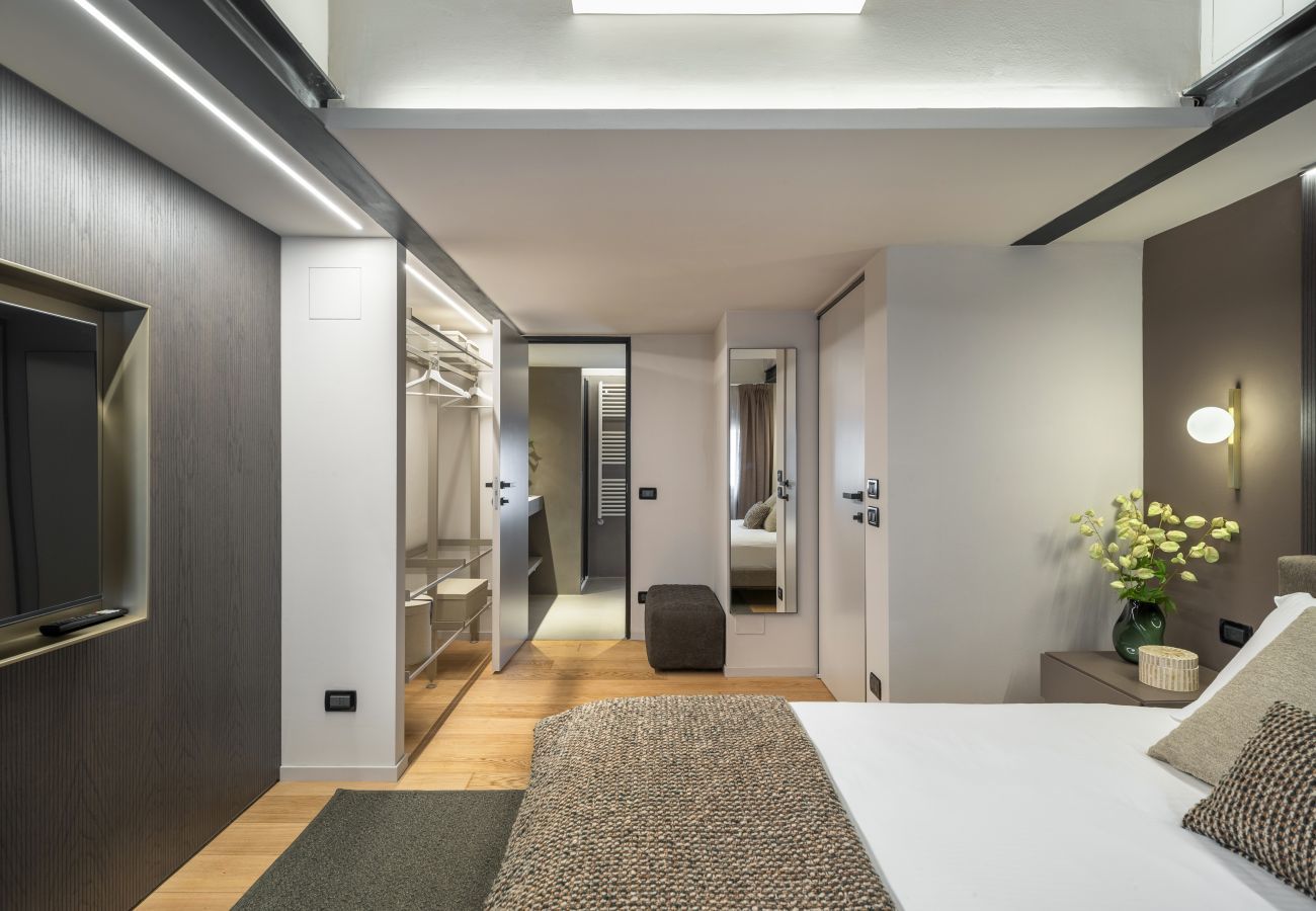 Appartamento a Venezia - San Marco View Terrace Apartment R&R