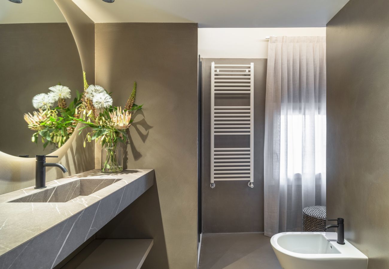 Appartamento a Venezia - San Marco View Terrace Apartment R&R