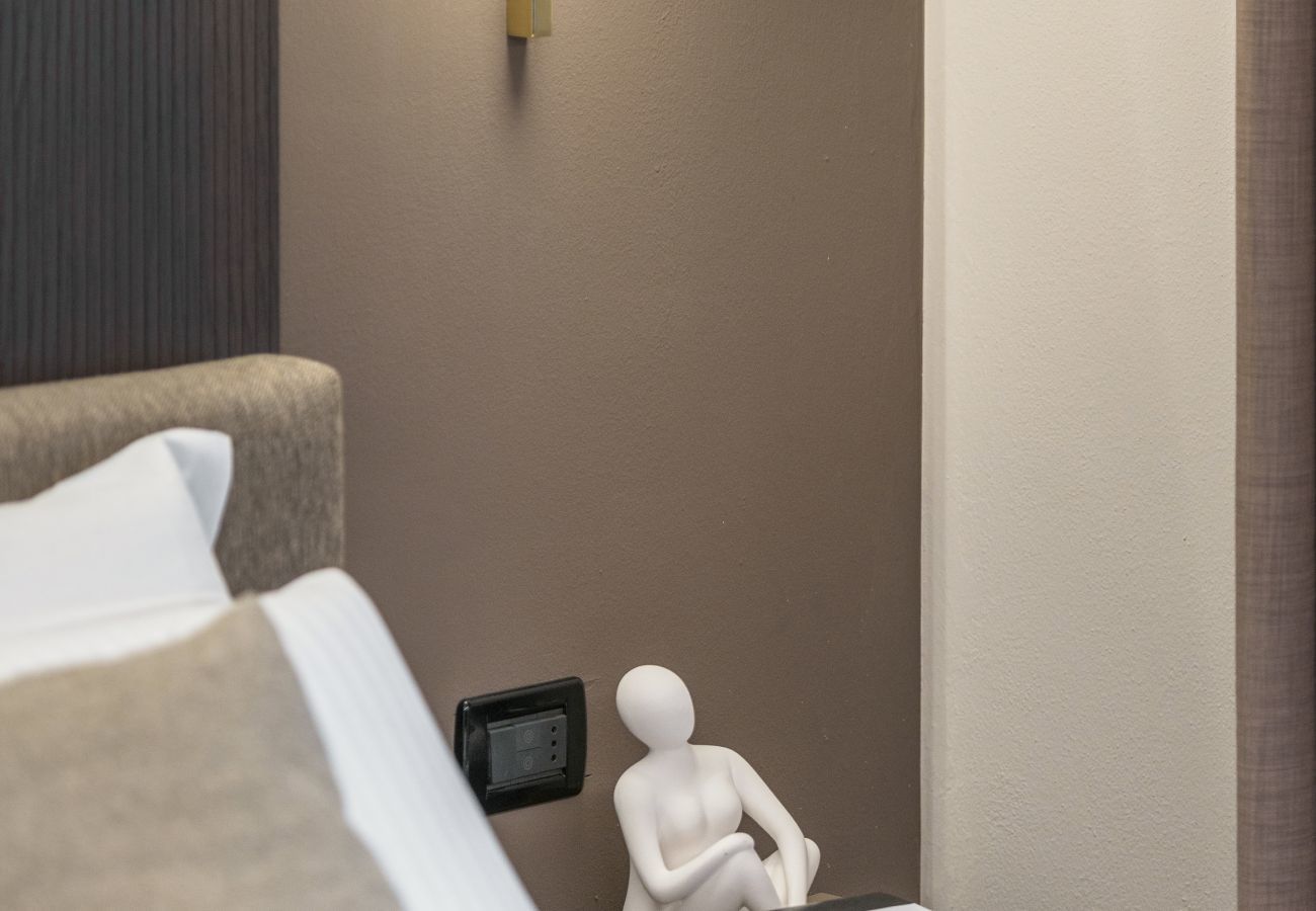 Appartamento a Venezia - San Marco View Terrace Apartment R&R