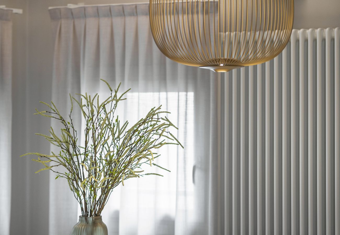 Appartamento a Venezia - San Marco View Terrace Apartment R&R