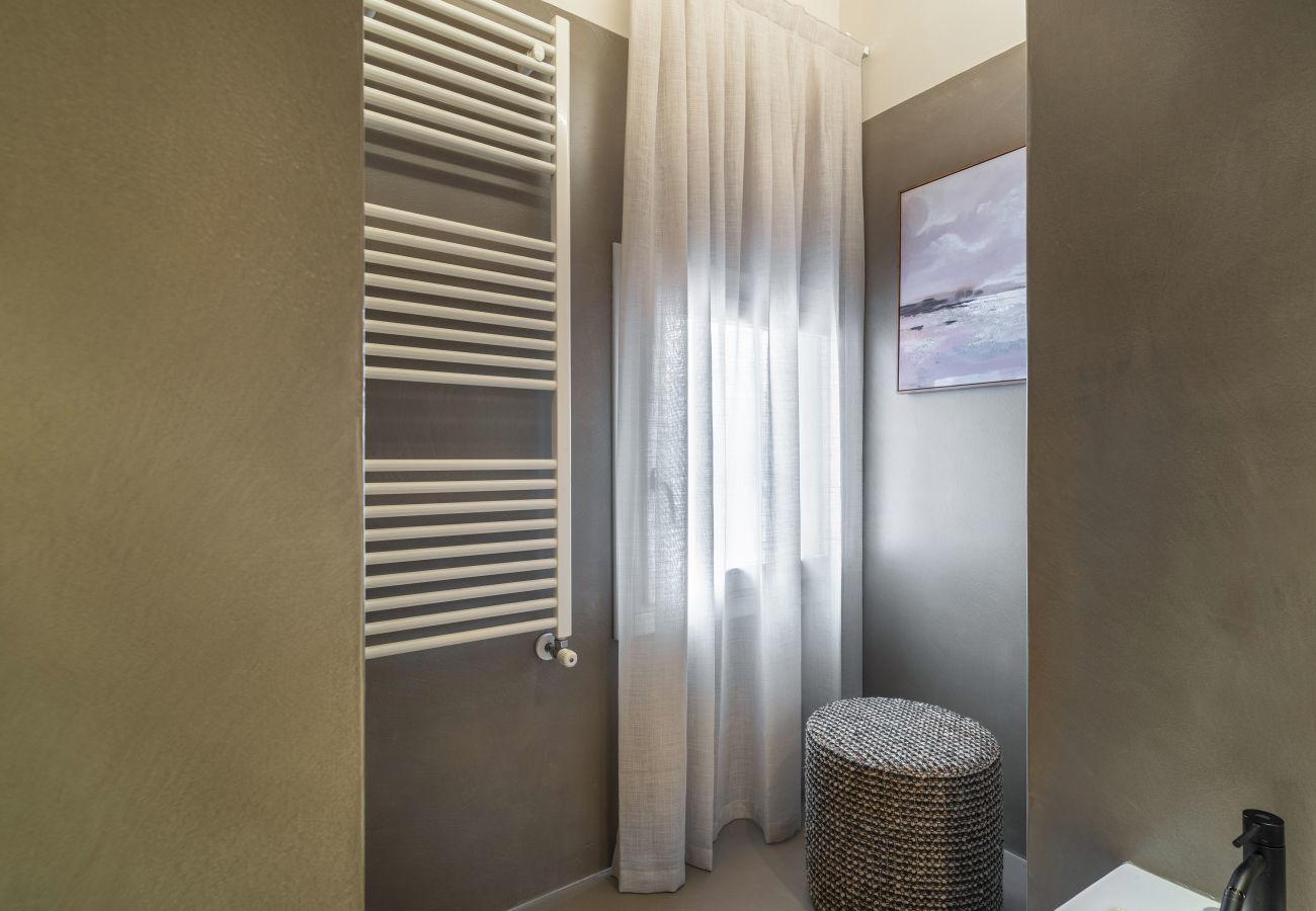 Appartamento a Venezia - San Marco View Terrace Apartment R&R