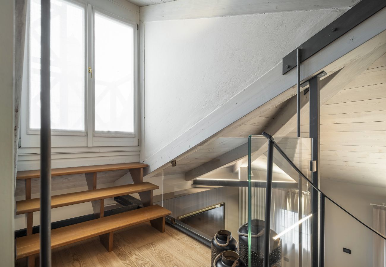 Appartamento a Venezia - San Marco View Terrace Apartment R&R