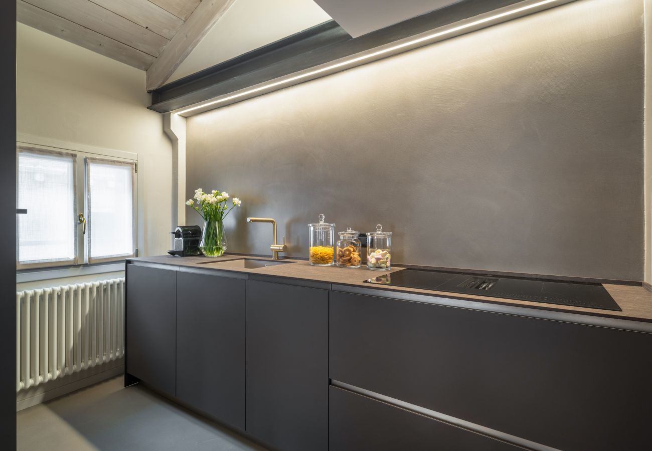 Appartamento a Venezia - San Marco View Terrace Apartment R&R