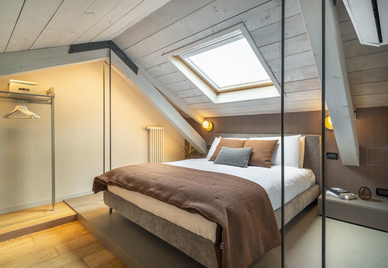 Appartamento a Venezia - San Marco View Terrace Apartment R&R