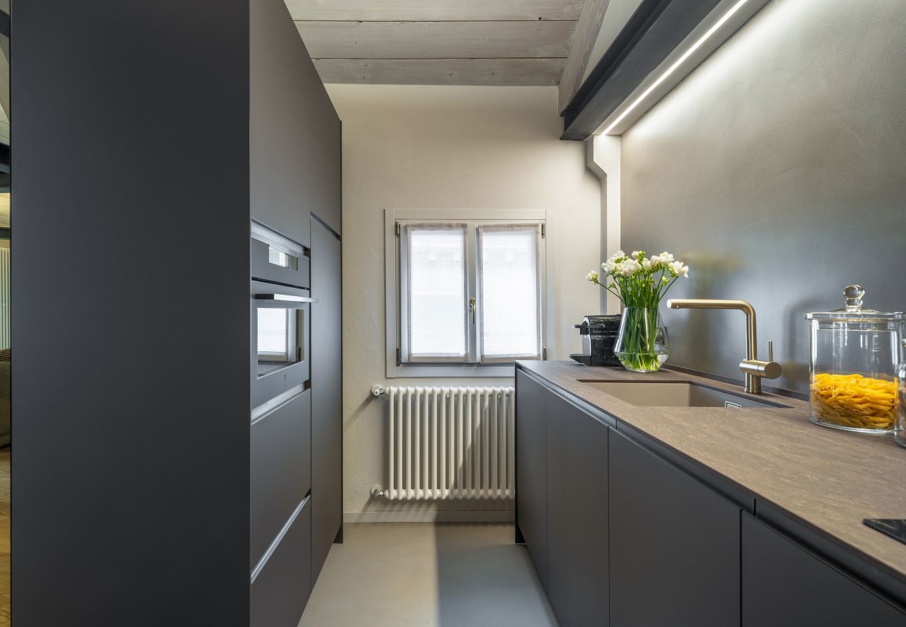 Appartamento a Venezia - San Marco View Terrace Apartment R&R