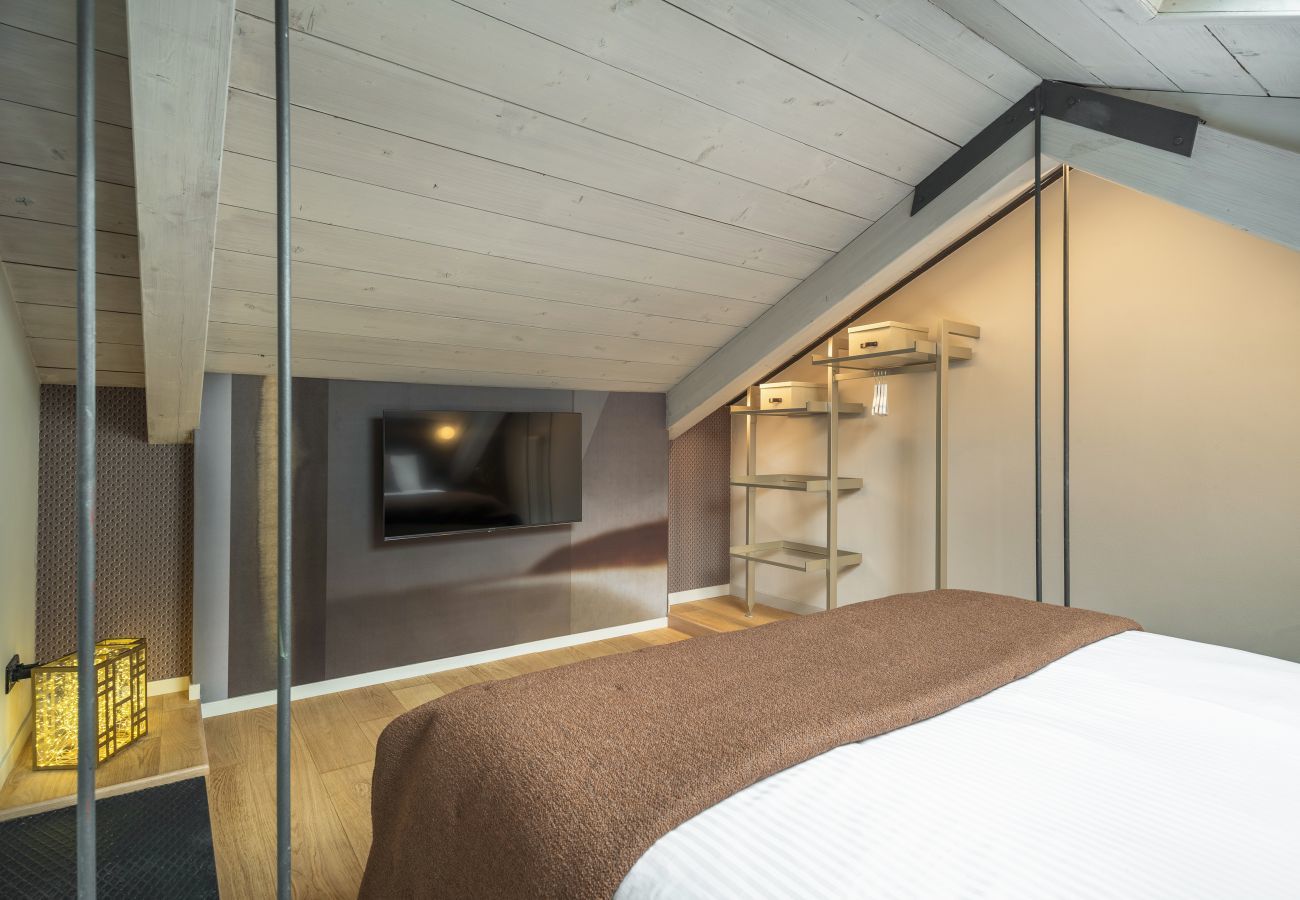 Appartamento a Venezia - San Marco View Terrace Apartment R&R