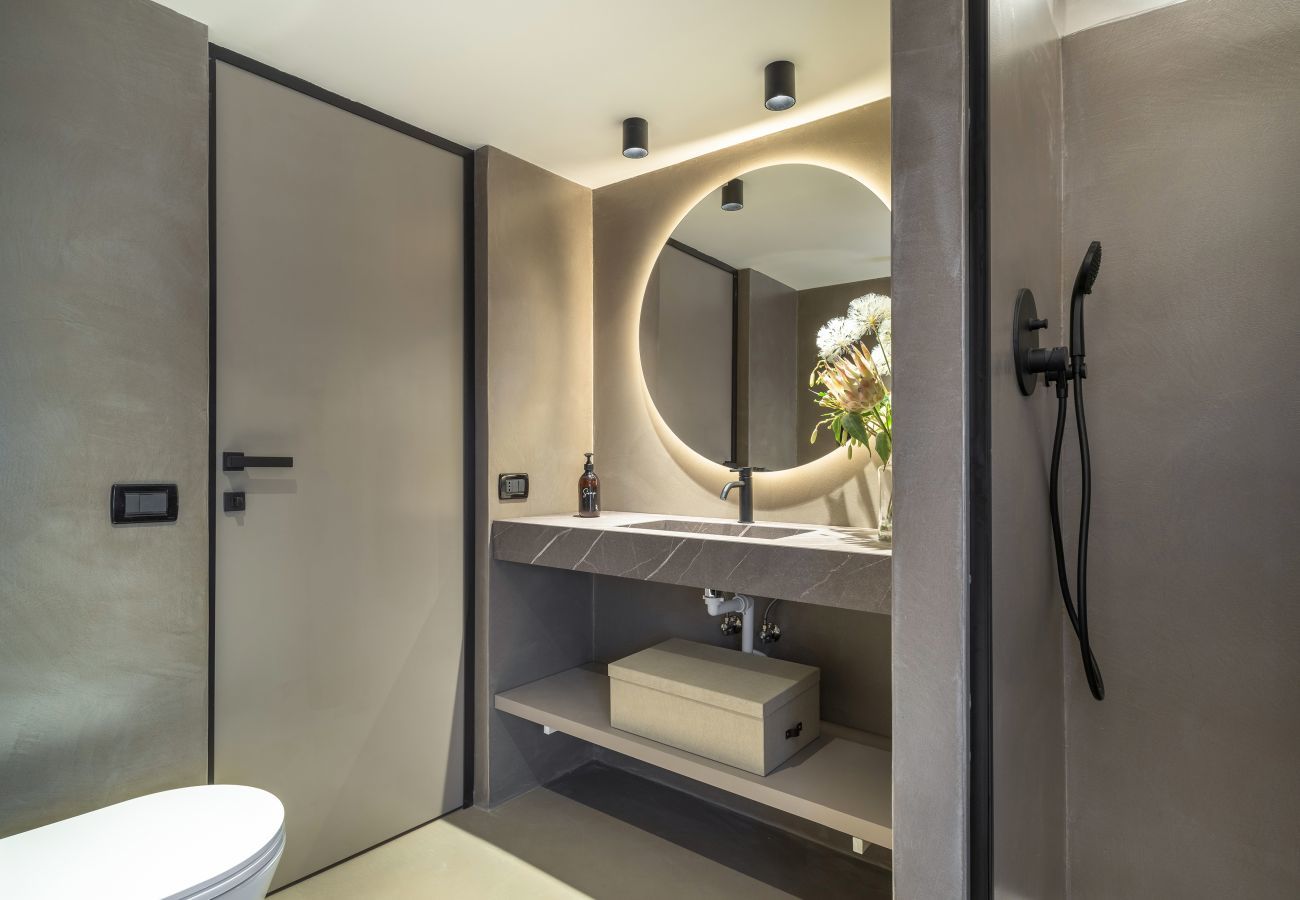 Appartamento a Venezia - San Marco View Terrace Apartment R&R