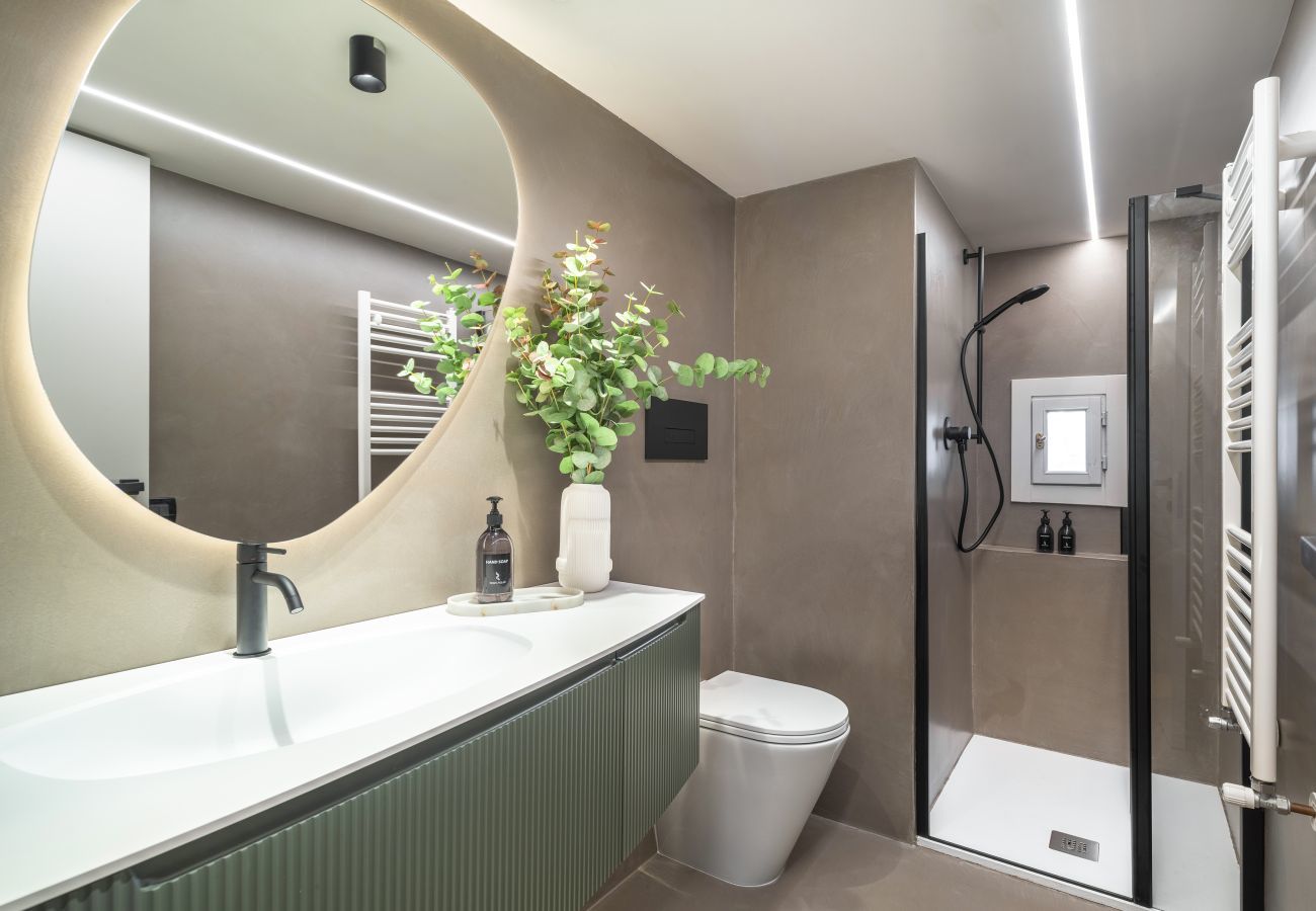 Appartamento a Venezia - San Marco View Terrace Apartment R&R