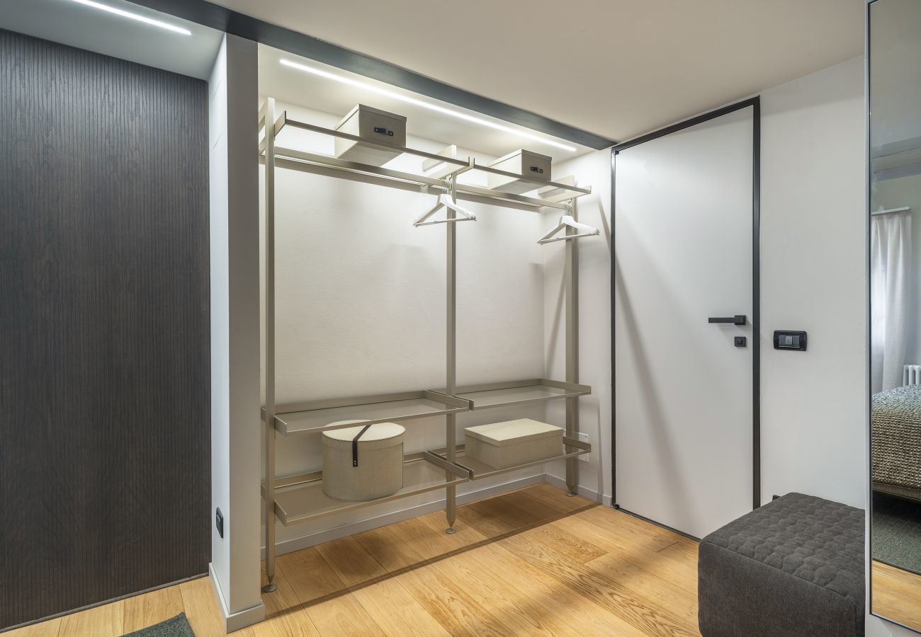 Appartamento a Venezia - San Marco View Terrace Apartment R&R