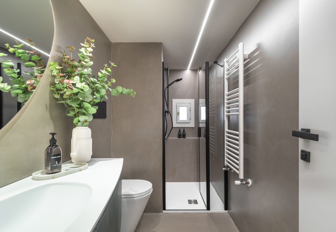 Appartamento a Venezia - San Marco View Terrace Apartment R&R