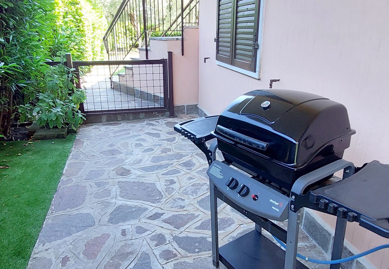 Appartamento a Bardolino - NIDO DELL'ARTE