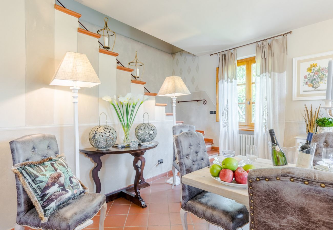Villa a Lucca - Villa Arsina