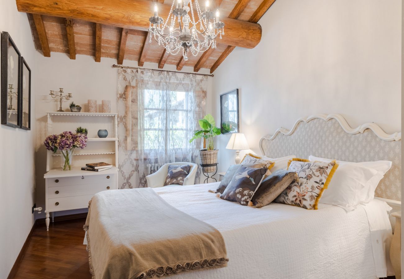 Villa a Lucca - Villa Arsina