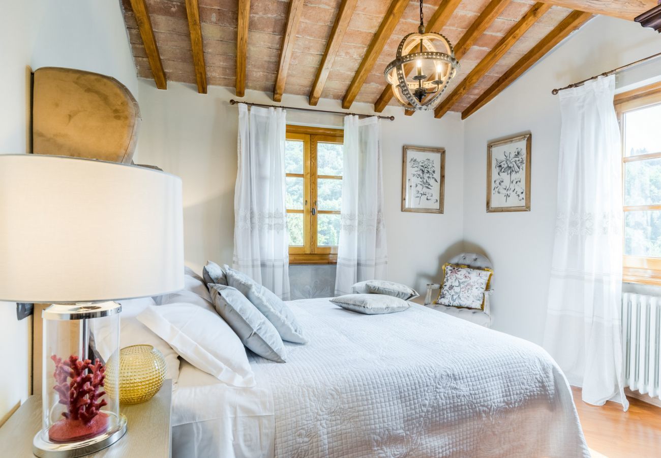 Villa a Lucca - Villa Arsina