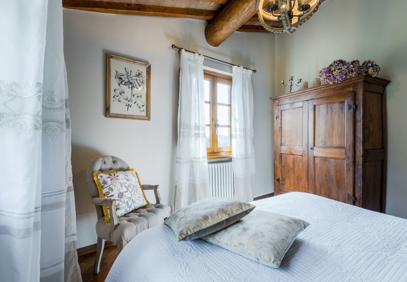 Villa a Lucca - Villa Arsina