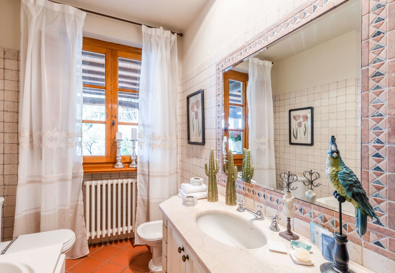Villa a Lucca - Villa Arsina