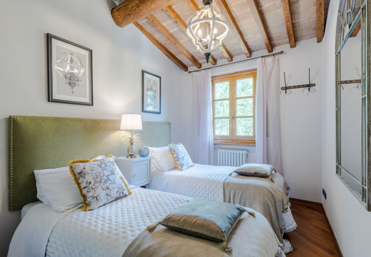 Villa a Lucca - Villa Arsina