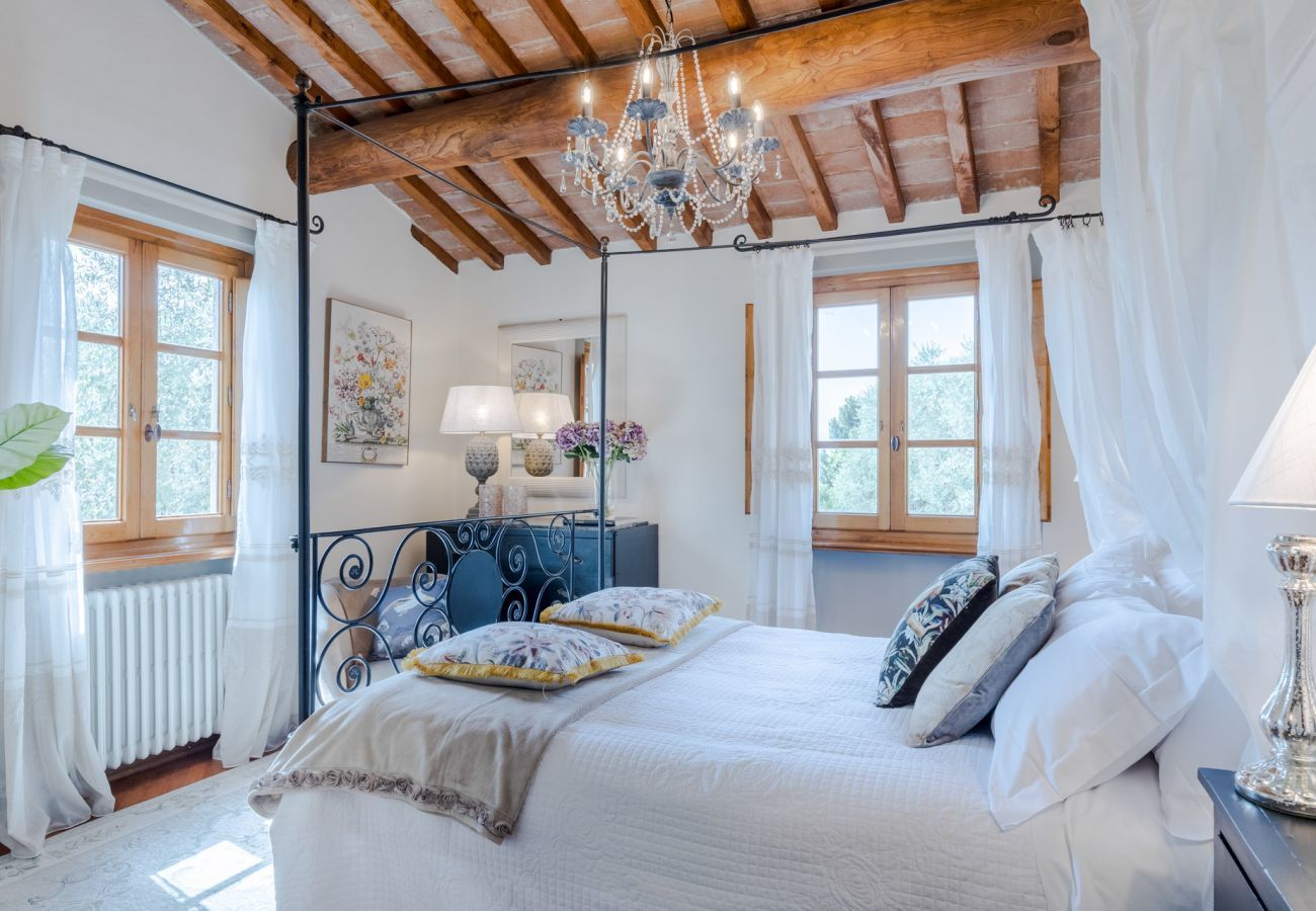 Villa a Lucca - Villa Arsina