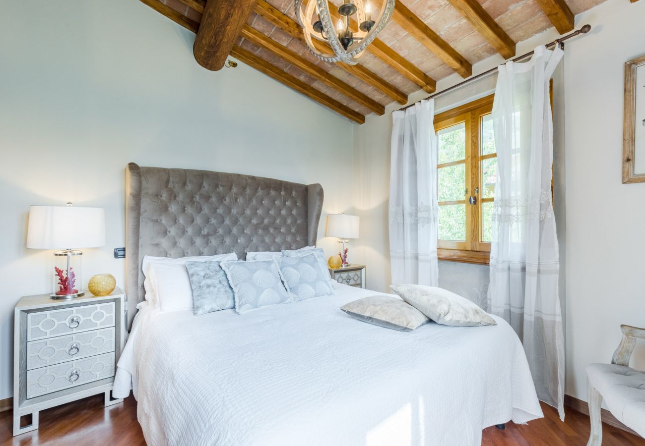Villa a Lucca - Villa Arsina