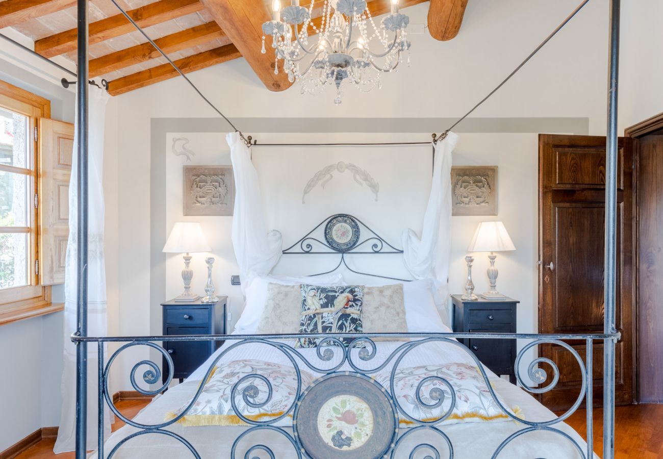 Villa a Lucca - Villa Arsina