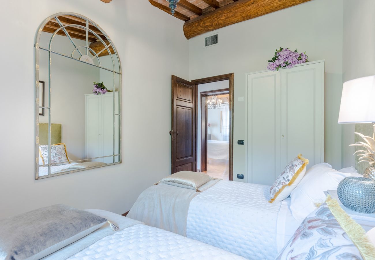 Villa a Lucca - Villa Arsina
