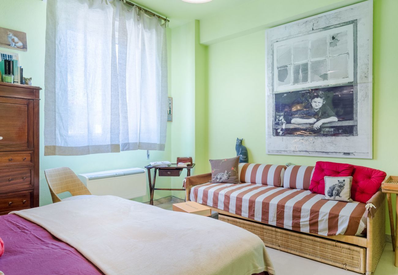 Appartamento a Viareggio - La Casa Matta