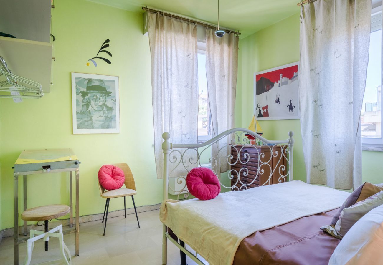 Appartamento a Viareggio - La Casa Matta