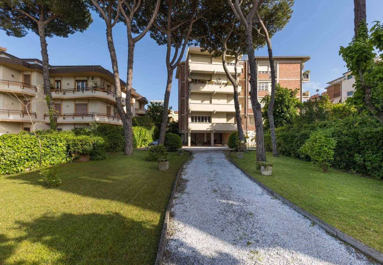 Appartamento a Viareggio - La Casa Matta