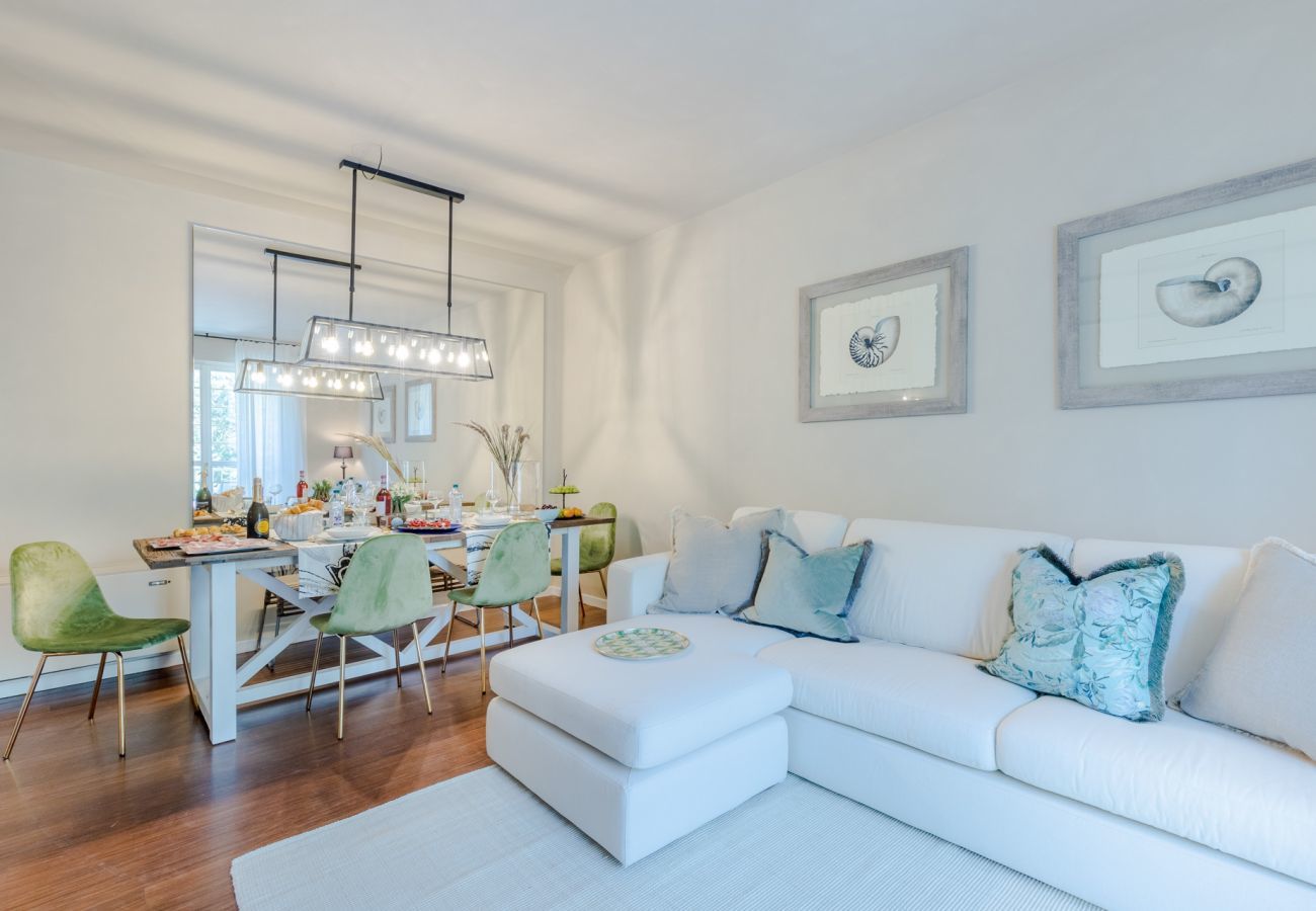 Appartamento a Viareggio - Casa Michelangelo