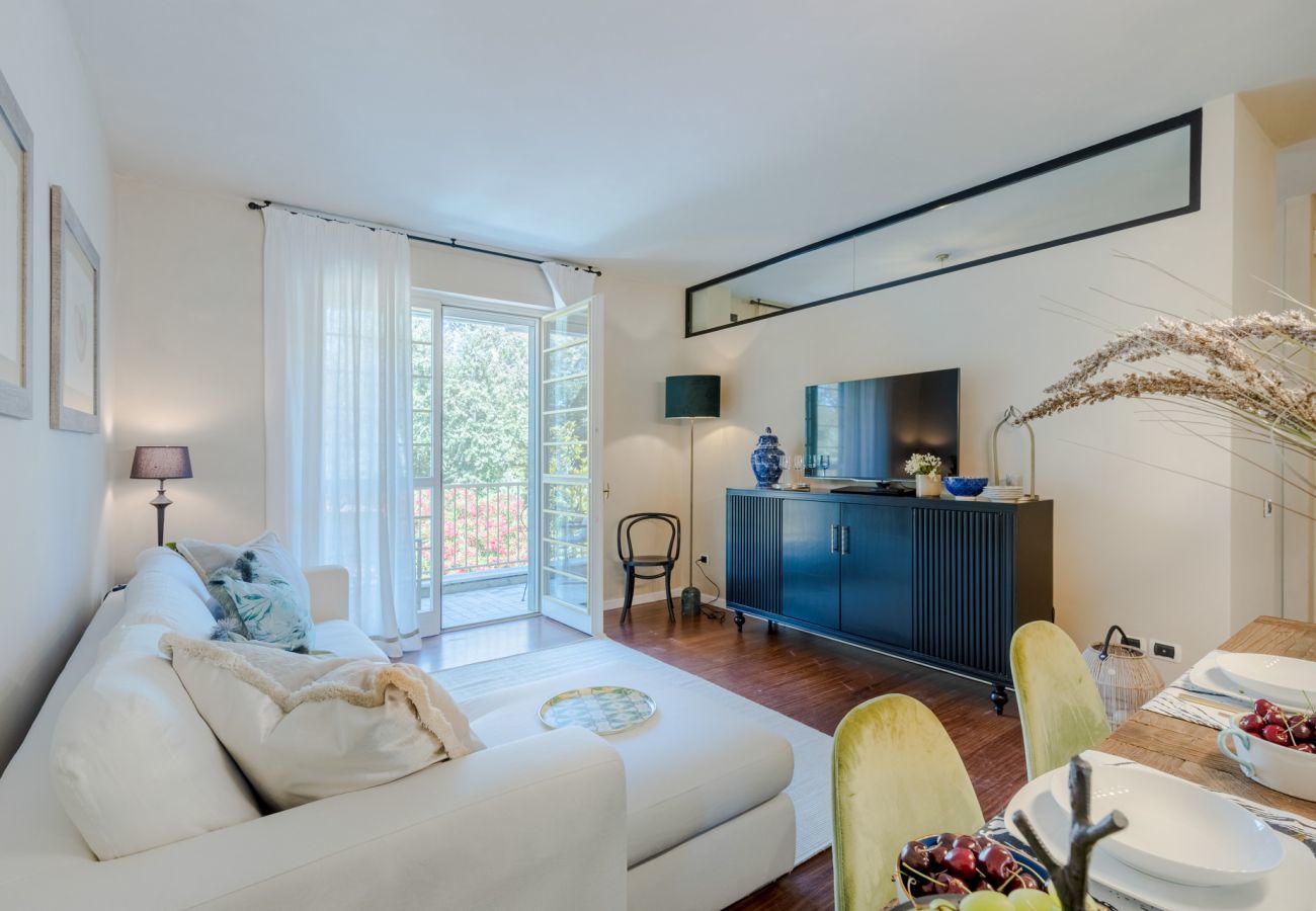 Appartamento a Viareggio - Casa Michelangelo