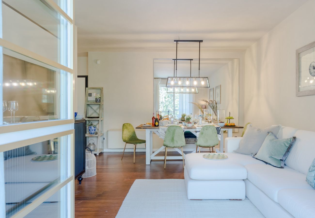 Appartamento a Viareggio - Casa Michelangelo