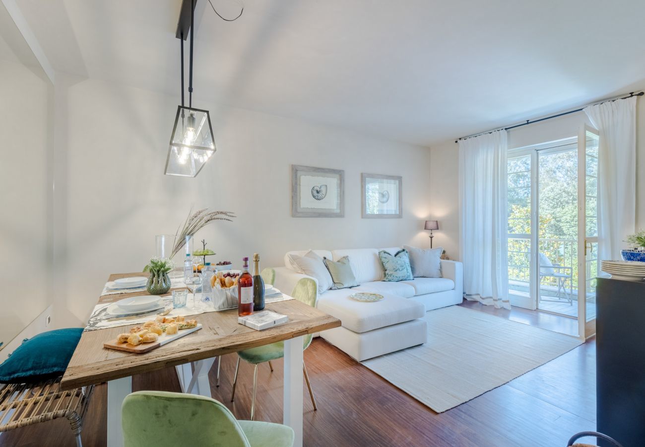 Appartamento a Viareggio - Casa Michelangelo