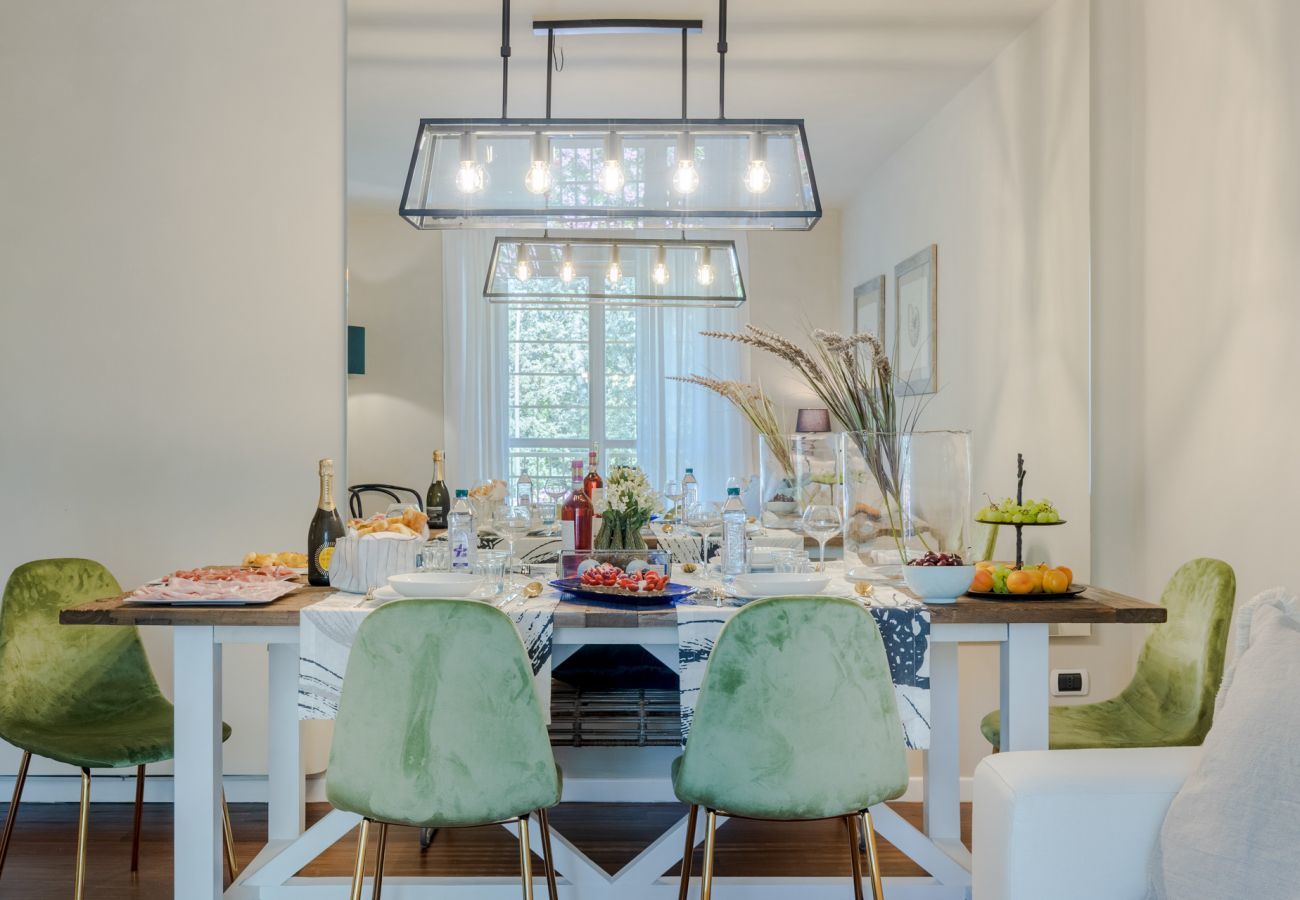 Appartamento a Viareggio - Casa Michelangelo