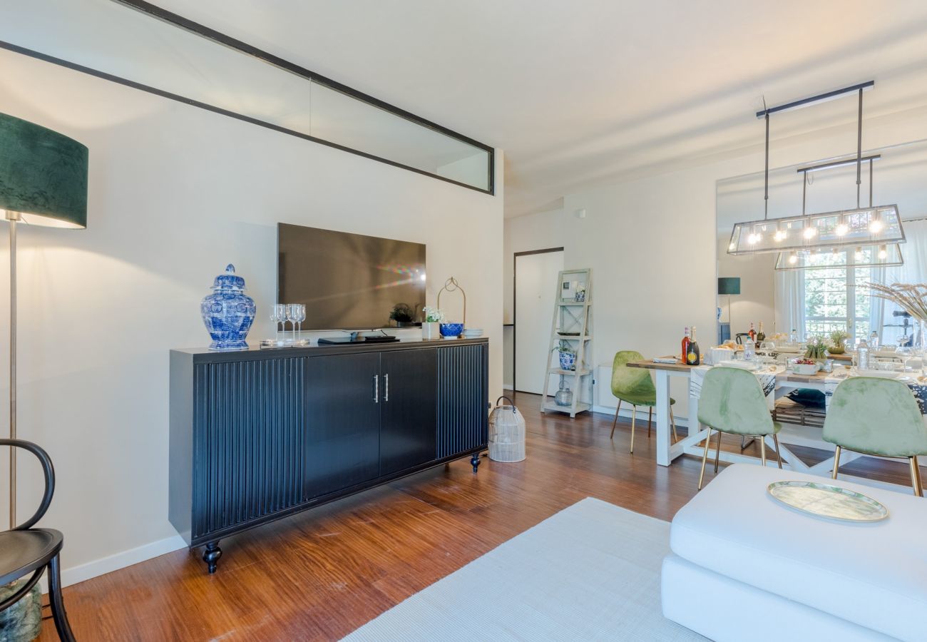 Appartamento a Viareggio - Casa Michelangelo