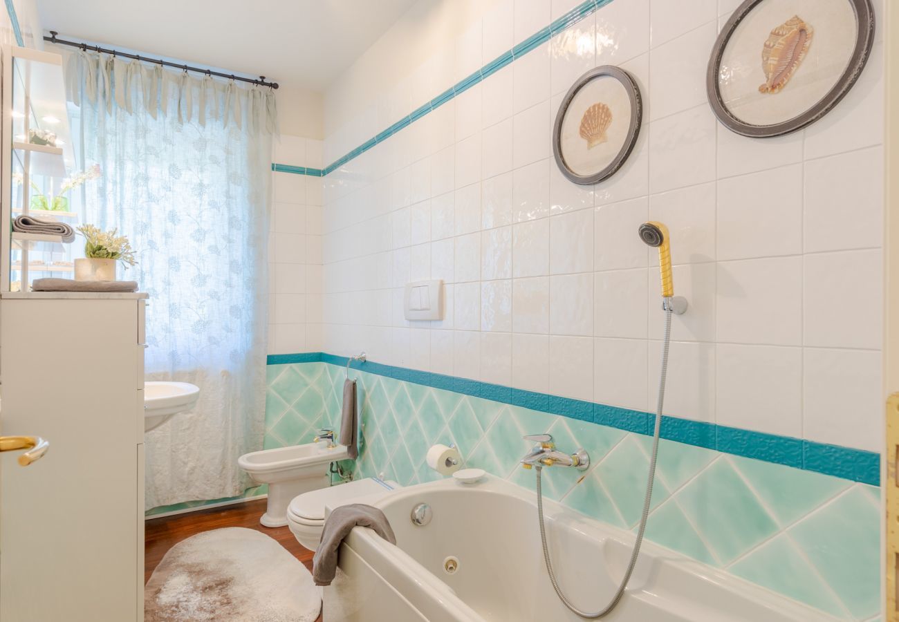 Appartamento a Viareggio - Casa Michelangelo