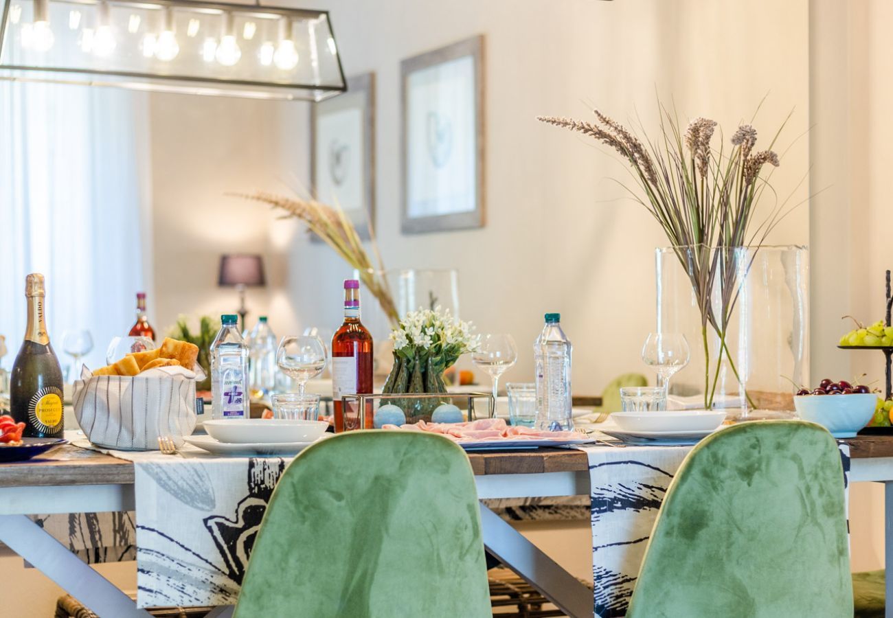 Appartamento a Viareggio - Casa Michelangelo